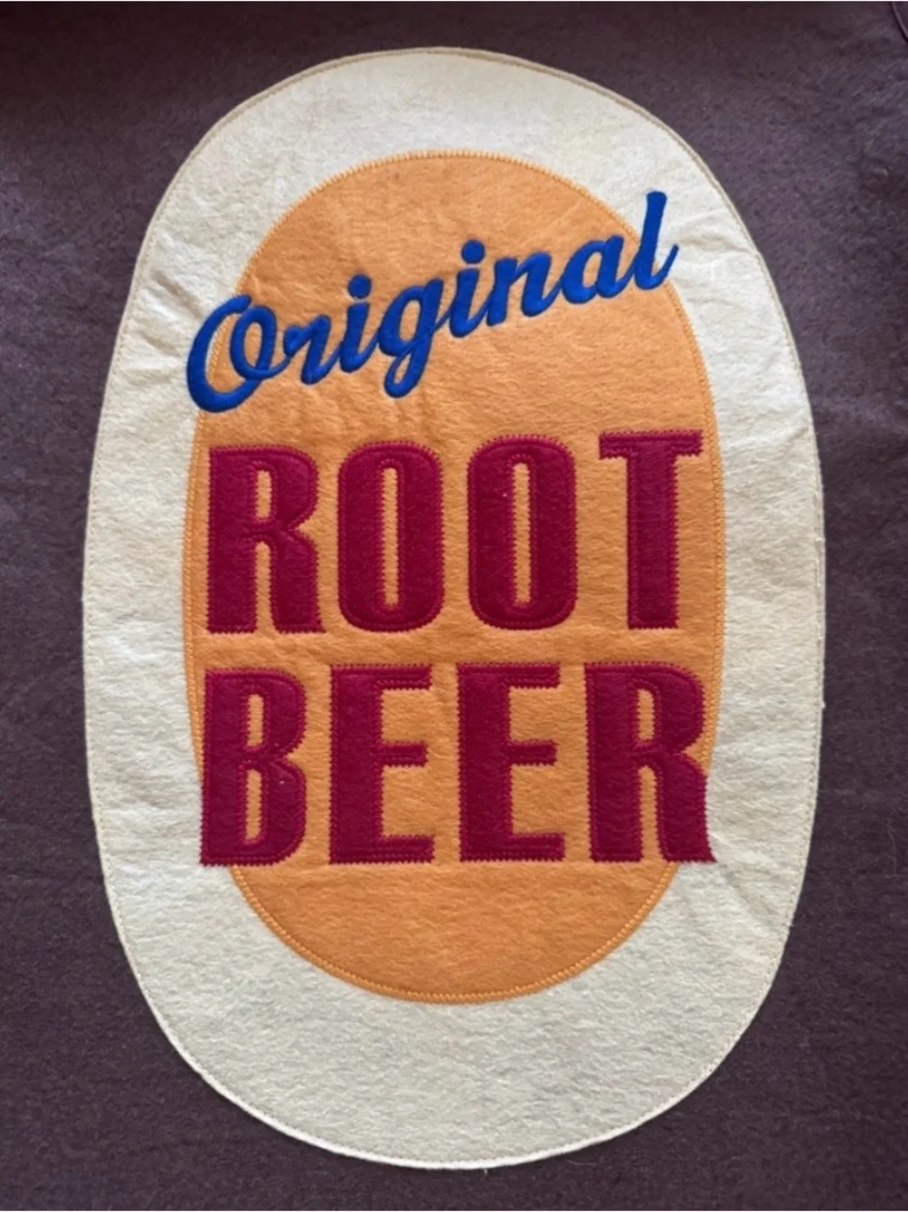 PB Kids Root Beer Bottle Costume - Picture 5 of 8
